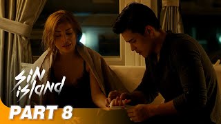 'SIn Island' FULL MOVIE Part 8 | Coleen Garcia, Xian Lim