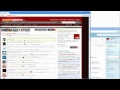 AggreTweet - Twitter Streaming API = FAST Feeds!