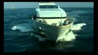 THREE B YACHTING VIDEO BAGLIETTO