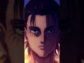 EREN YEAGER🌀🥶[ ATTACK ON TITAN][Attack Titan, Founding Titan, War Hammer Titan][ YEAGER][ ANIME 1 K]