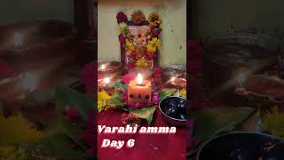 వారాహి దేవి/varahi devi navaratrulu #2024 #varahidevi #varahipuja #navaratri #varahimantram #godess