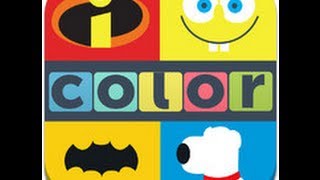 ColorMania Guess the Colors Level 19 Answers 181-190