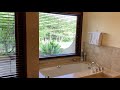 Shanti Maurice Mauritius Junior Suite room tour