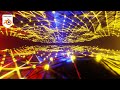 Blender Tutorial :Create This Sci Fi Geometry Nodes Animation in Blender | Geometry Nodes Tutorial