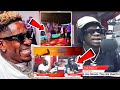 Nobody is Dancehall King Stonebwoy reply to those saying he !nsult Shatta Wale.