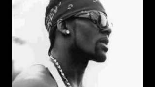 R Kelly- Imagine that (2003)