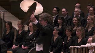 |4K| Mahler - Symphony No. 2 In C Minor (Dudamel, Berlin Philharmonic)