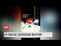 Di Balik Ledakan Blitar