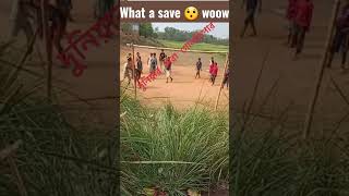 Goalkeeper world class #save#viral#tranding clip.short