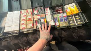 2024 End of the year ammo stockpile update!!! It’s never enough!!!