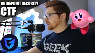 GuidePoint Security CTF - Custom Base64 Languages - Kirby & Alphabet