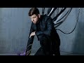 Anyma & Cassian - Save Me ft. Poppy Baskcomb
