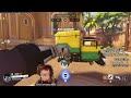 FULL STREAM (Gm4 peak season 8) Hanzo is BACK 💪