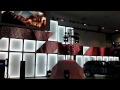 2012 mitsubishi i unveil at la auto show revised