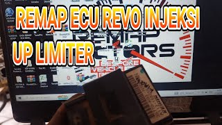 remap ecu revo fi