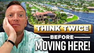 The TRUTH About Moving To Port Charlotte - What You Should Know!