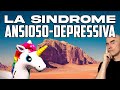 La Sindrome Ansioso-Depressiva