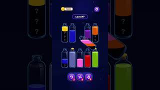 Magic Sort *updated 6/2026* Level 11-12-13-14-15-16-17-18-19-20