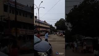 Thoothukudi bus stand