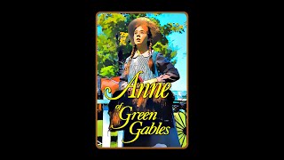 ANNE OF GREEN GABLES audiobook by Lucy Maud Montgomery  Read by Megan Follows