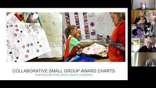 K12 VPA Professional Learning Hour SEL in the Arts Classroom.mp4