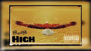 Bronze(otB)_High_(Official Music Audio) @newnotestv