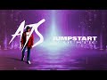 A7S - JUMPSTART (Acoustic) [Official Visualiser]