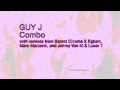 Guy J - Combo (Secret Cinema & Egbert Remix) TULIPA096