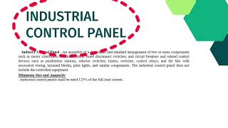 PHILIPPINE ELECTRICAL CODE (Chapter 4: Equipment for General Use)