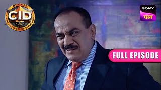 Accident या साजिश | CID | Full Episode | 26 Apr 2023