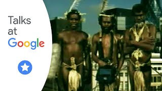 Ancient Stories with Modern Technology | DJ Spooky | Talks at Google