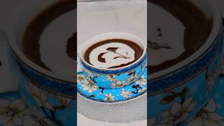 Indulge in Italian Hot chocolate #hotchocolaterecipe  #shorts #unique#youtubeshorts #worldononeplate