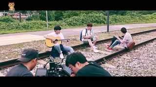 [ENG] Yoo Seungwoo - You're Beautiful MV Making