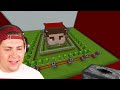 veiligste huis battle in minecraft