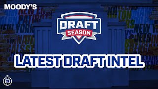Latest Draft Intel  | Draft Season | New York Giants