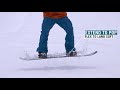 How to Snowboard: A Beginner’s Guide - Part 4 | PSIA-AASI