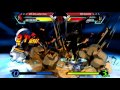 kit17 umvc3 ark alpha letters soup vs rng noizychild