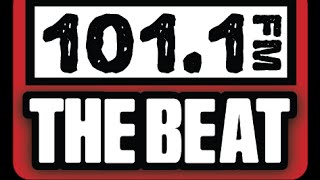 The Beat 101.1 FM Blockstar Clothing