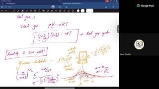 [JEE, NEET \u0026 Olympiad] Kinetic Theory of Gas by Dr. Ashif Akram