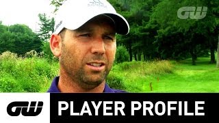 GW Player Profile: Sergio Garcia