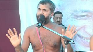 #Jainism #Digambar Jain Muni Shri Pramukh Sagar ji Maharaj Pravachan Pushpgiri Teerth