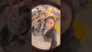 IKEA vlog ~ #shorts #vlog #ikea #fyp #추천 #이케아