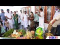 ഉഴവൂര്‍ സെന്റ് സ്റ്റീഫന്‍സ് ഫൊറോന പളളിയില്‍ വി.എസ്തപ്പാനോസ് സഹദായുടെ പ്രധാന തിരുനാള്‍