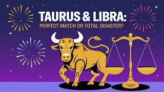 Is Taurus and Libra a Good Love Match? (Zodiac Signs, Compatibility & Astrology Insights!)