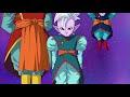 Piccolo llama a Goku pelos parados