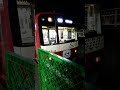 今日撮影‼️京急600形653編成　普通京急川崎行き　小島新田駅にて