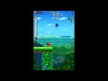 Game Over: Sonic Rush (Nintendo DS)