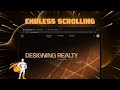 This Infinite Scroll Slider Never Ends Once You Start Scrolling