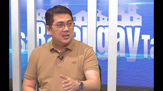 SAGOT NI KAP: Paano kumita ang Barangay ng legal para maka-dagdag sa budget