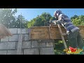 How to make Lintels